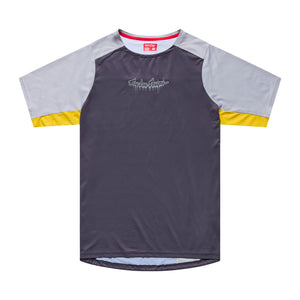 Skyline Pro SS Jersey Descend Carbon