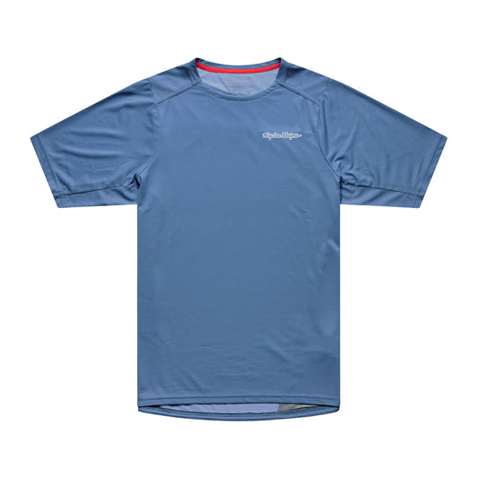 Skyline Pro SS Jersey Mono Slate