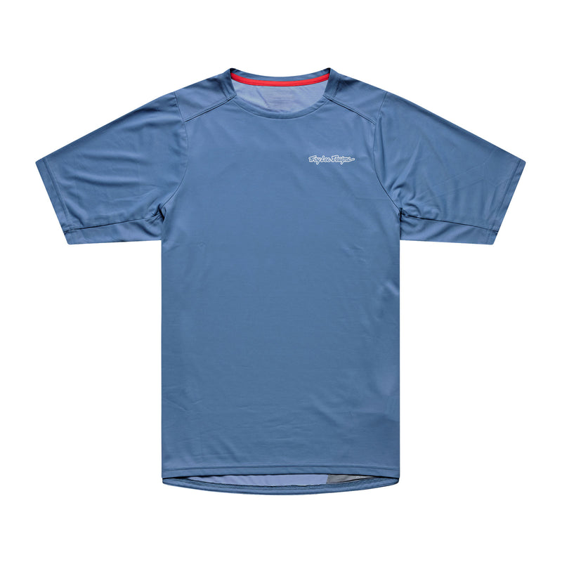 Skyline Pro SS Jersey Mono Slate
