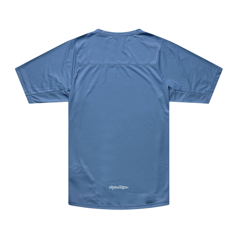 Skyline Pro SS Jersey Mono Slate