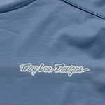 Skyline Pro SS Jersey Mono Slate