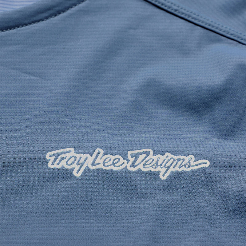 Skyline Pro SS Jersey Mono Slate