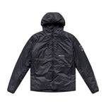 Skyline Chill Jacket Mono Carbon