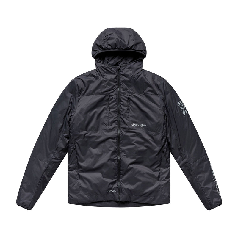 Skyline Chill Jacket Mono Carbon