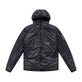 Skyline Chill Jacket Mono Carbon