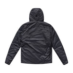 Skyline Chill Jacket Mono Carbon