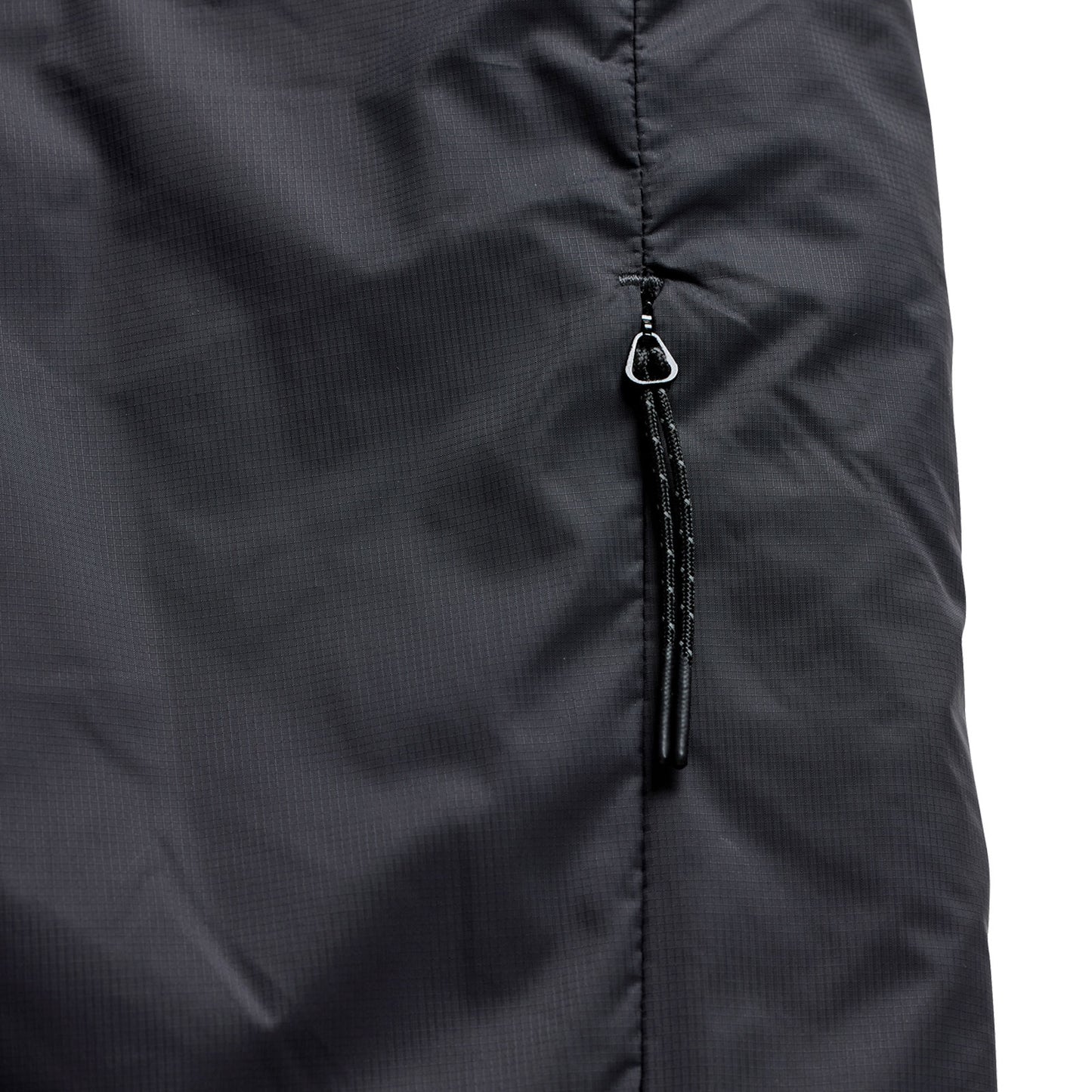 Skyline Chill Jacket Mono Carbon