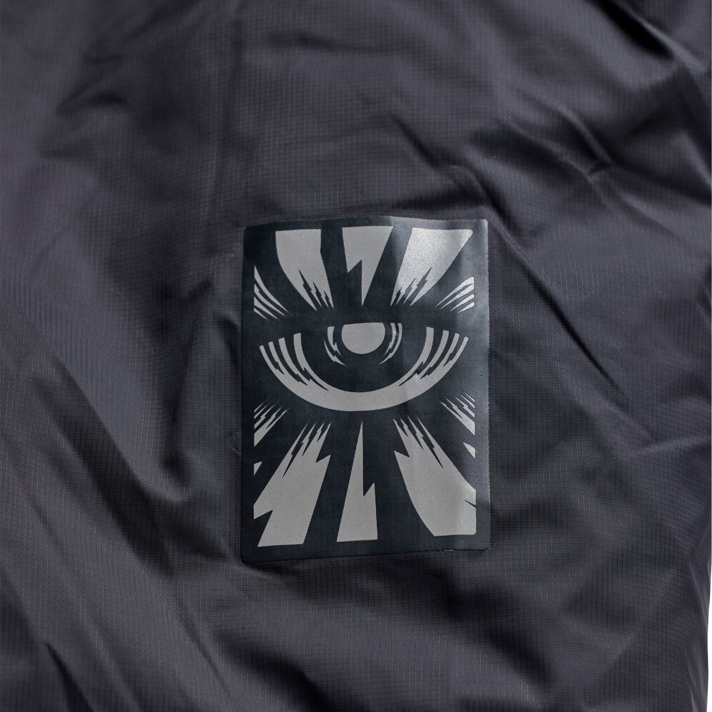 Skyline Chill Jacket Mono Carbon