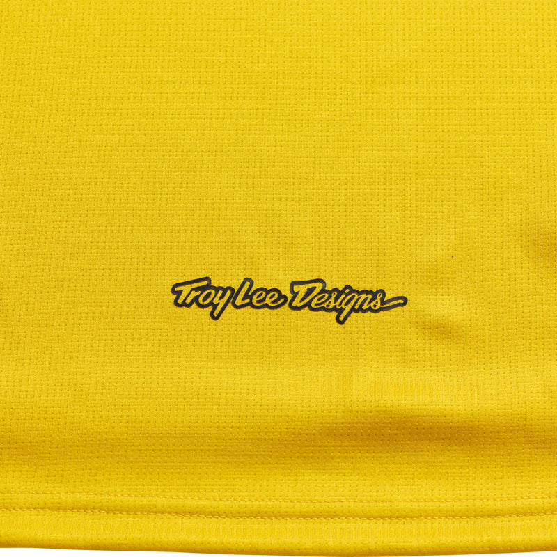 Skyline Chill LS Jersey Switchback Acid