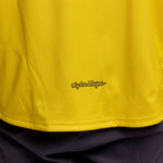 Skyline Chill LS Jersey Switchback Acid