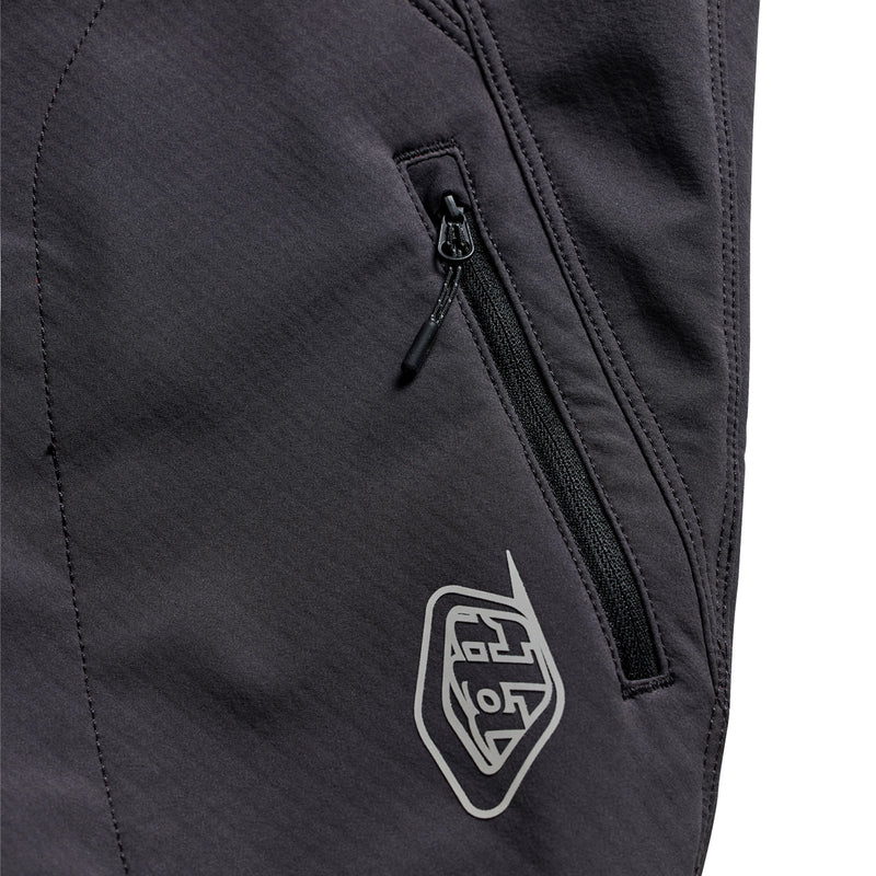 Skyline Chill Pant Mono Carbon
