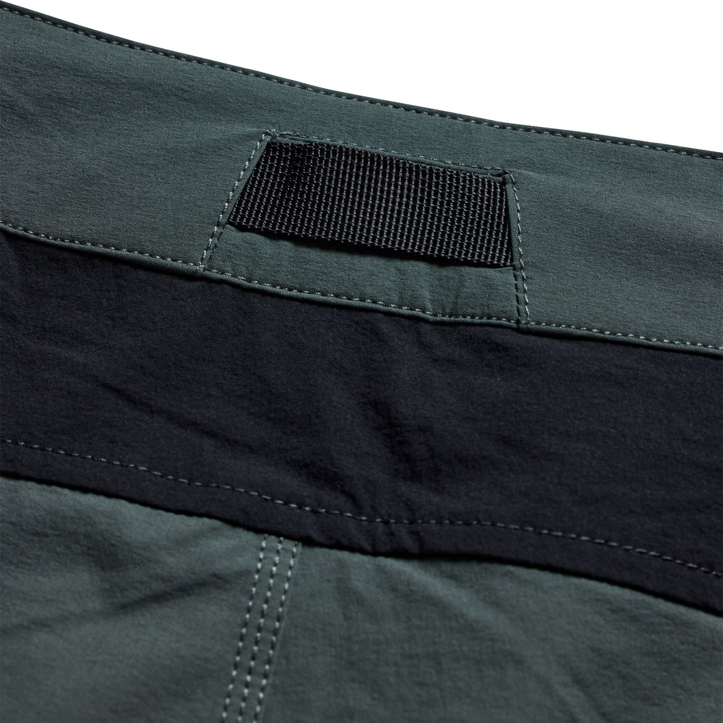 Skyline Trail Pant Mono Dark Forest