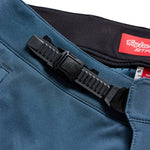Stage Short Shell Mono Slate