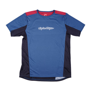 Stage SS Jersey Signature Slate