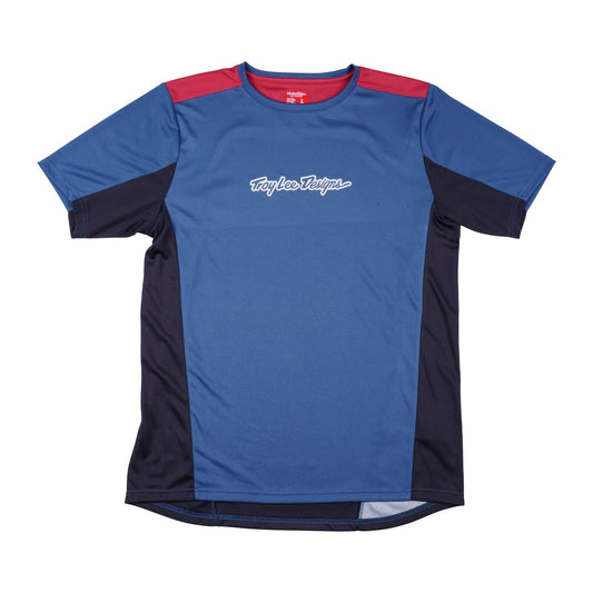Stage SS Jersey Signature Slate