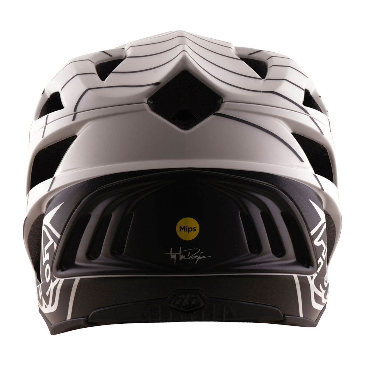 Stage Stunt Helmet Airwaves Pumice