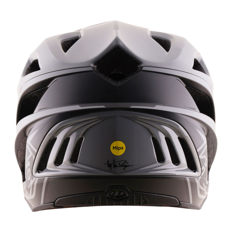 Stage Stunt Helmet Roamer Gray