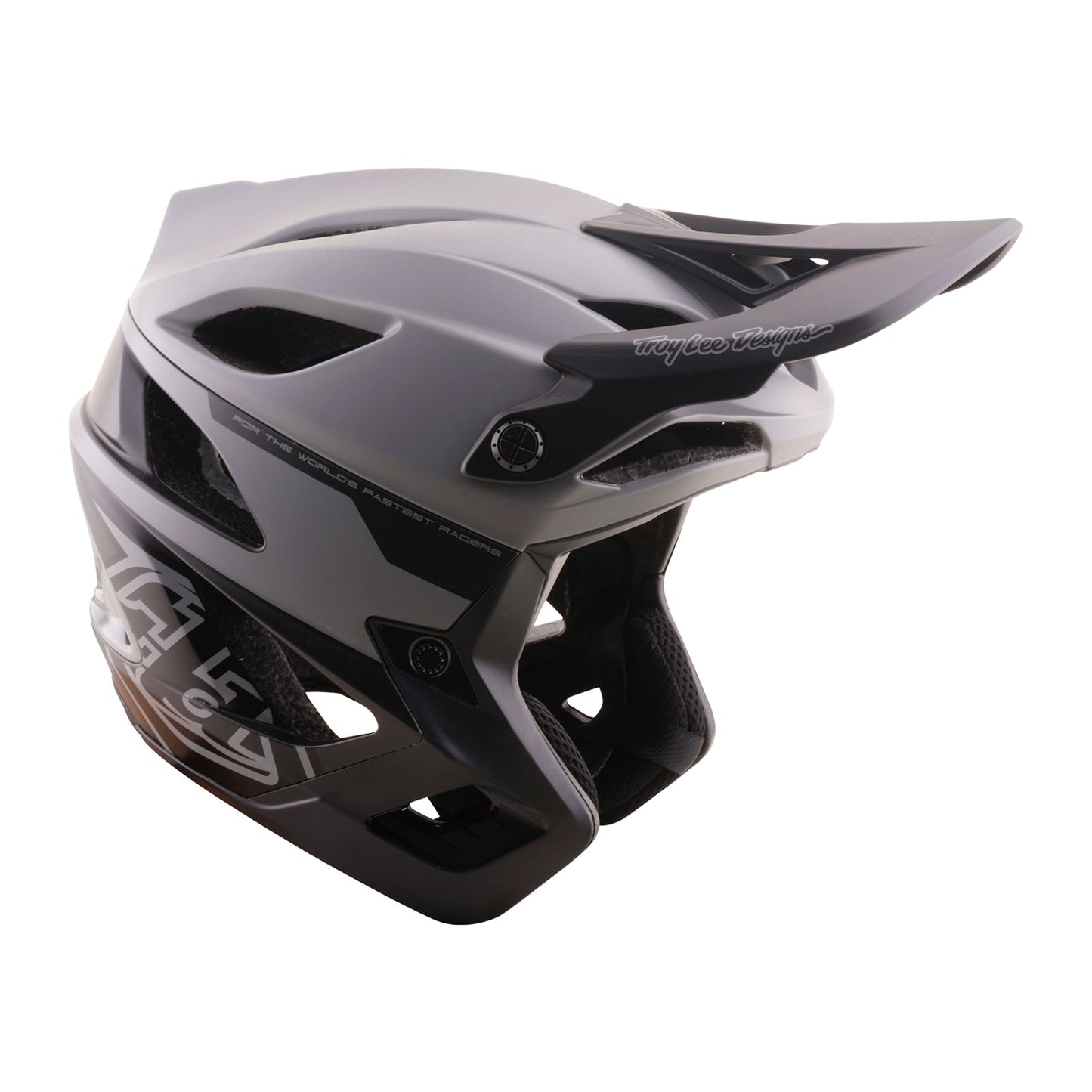 Stage Stunt Helmet Roamer Gray