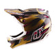 D4 Carbon Helmet Cyclops Gold