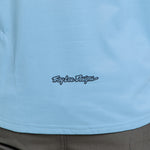 Skyline Pro LS Jersey Mono Dawn Blue