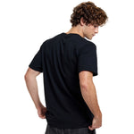 Short Sleeve Tee Troy Lee Designs Factory Racing Black / Red