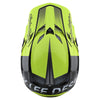 Casque SE5 Composite Qualifier Glo Jaune / Noir