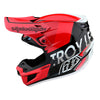 Casque SE5 Composite Qualifier Rouge / Noir