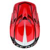 Casque SE5 Composite Qualifier Rouge / Noir