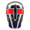 SE5 Composite Helmet W/MIPS Team White / Black