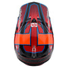 Casque SE5 Carbon Team Rouge