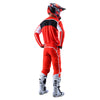 SE Ultra Pant Lines Red / White