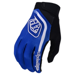 GP Pro Glove Solid Blue