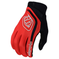 Youth GP Pro Glove Solid Orange