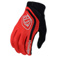 GP Pro Glove Solid Orange