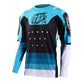 GP Pro Air Jersey Apex Water / Black