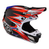 SE5 Composite Helmet Inferno Red