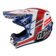 Youth SE4 Polyacrylite Helmet Flagstaff White