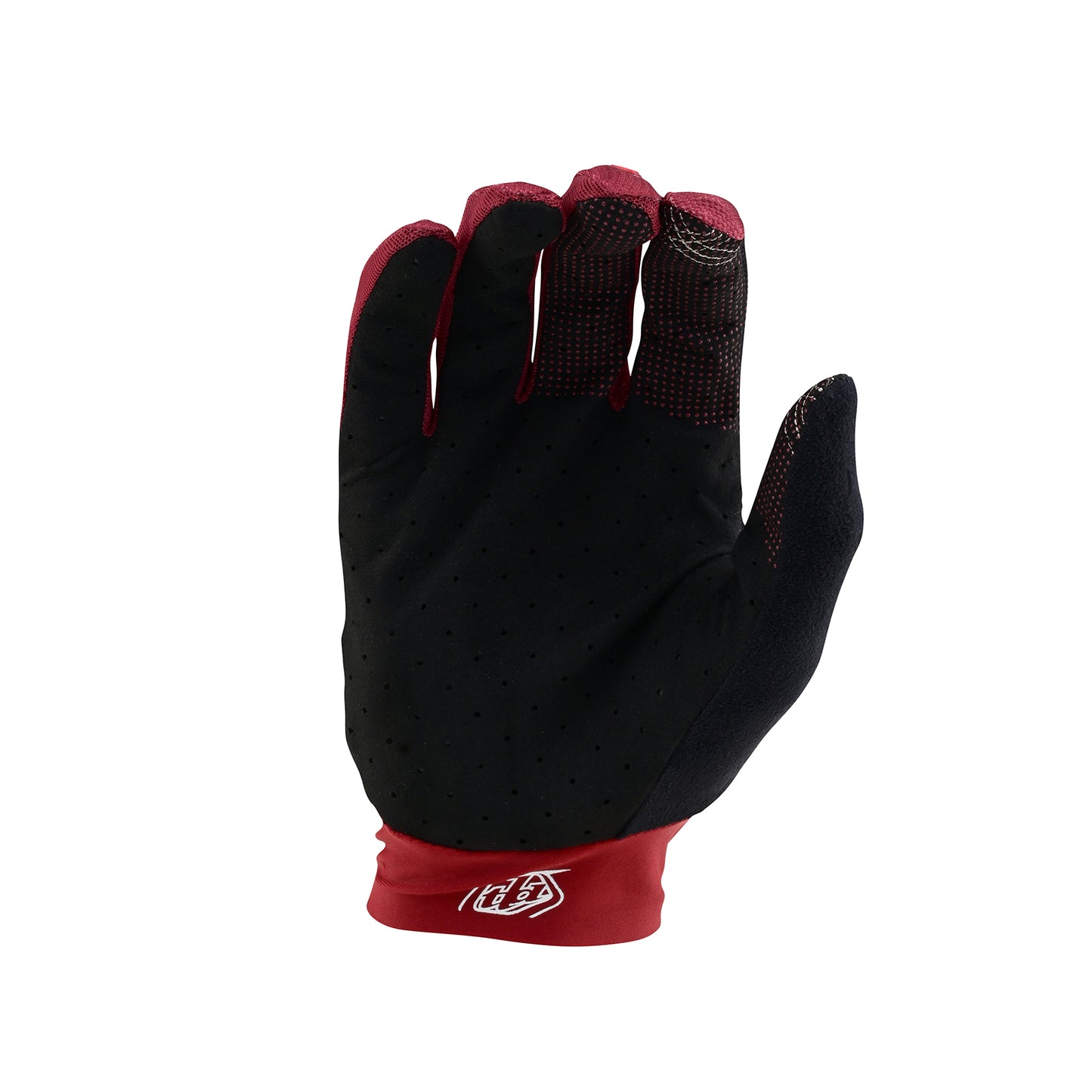 Ace Glove Reverb Race Rouge