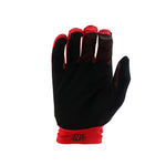 Gant Ace SRAM Shifted Rouge Feu