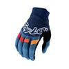 Air Glove épinglé bleu