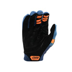 Gant Air Glove Pinned Blue