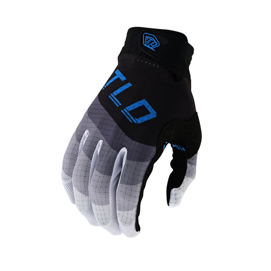 Air Glove Reverb Noir / Bleu