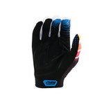 Gants Air pour jeunes Wavez Noir / Multicolore