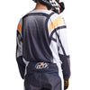 GP Pro Air Jersey Bands Gray / Neo Orange