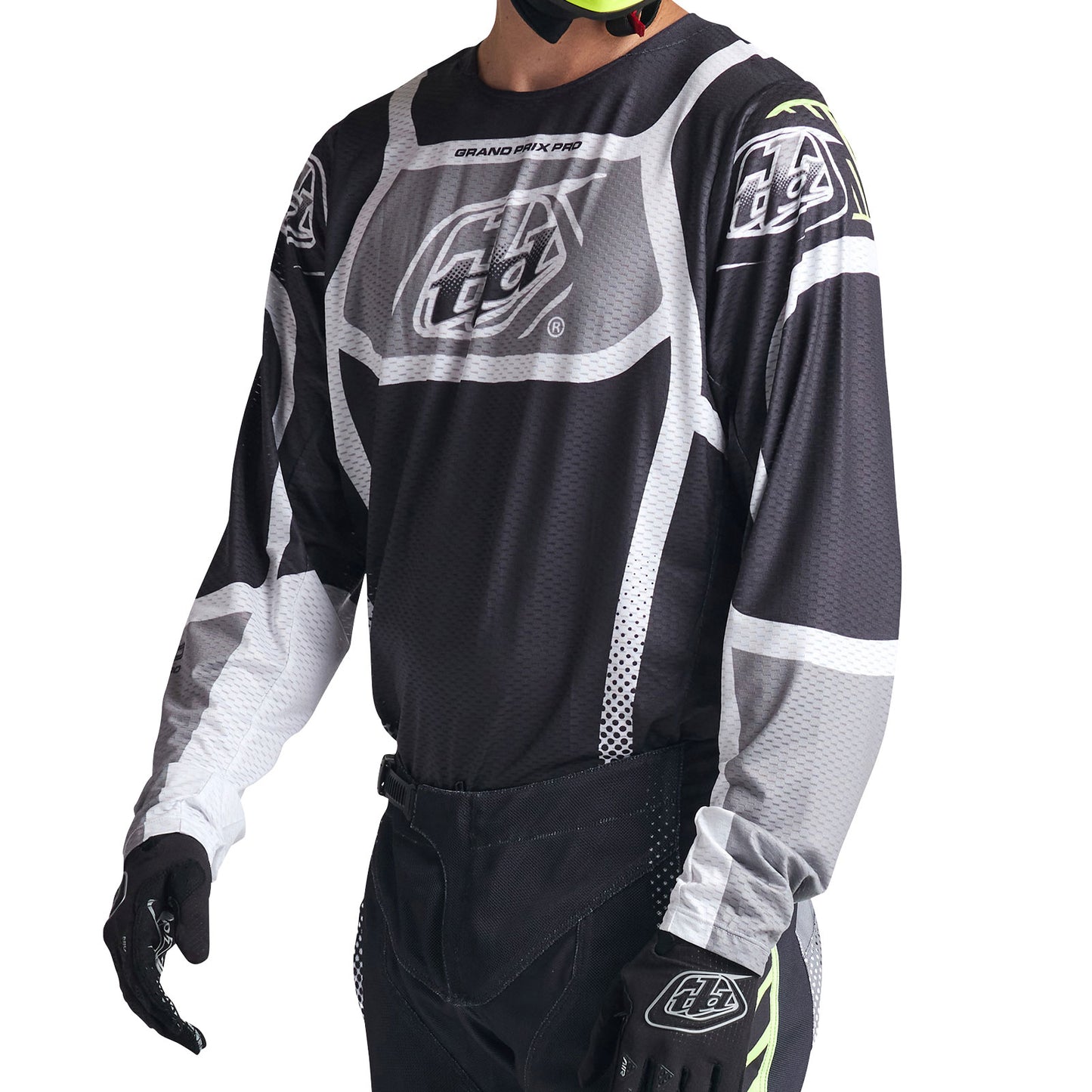 Bandes de maillot GP Pro Air Phantom / Gris