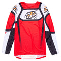 Bandes de maillot GP Pro Air Rouge/Blanc