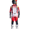 Bandes de maillot GP Pro Air Rouge / Blanc