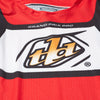 GP Pro Air Jersey Bands Red / White