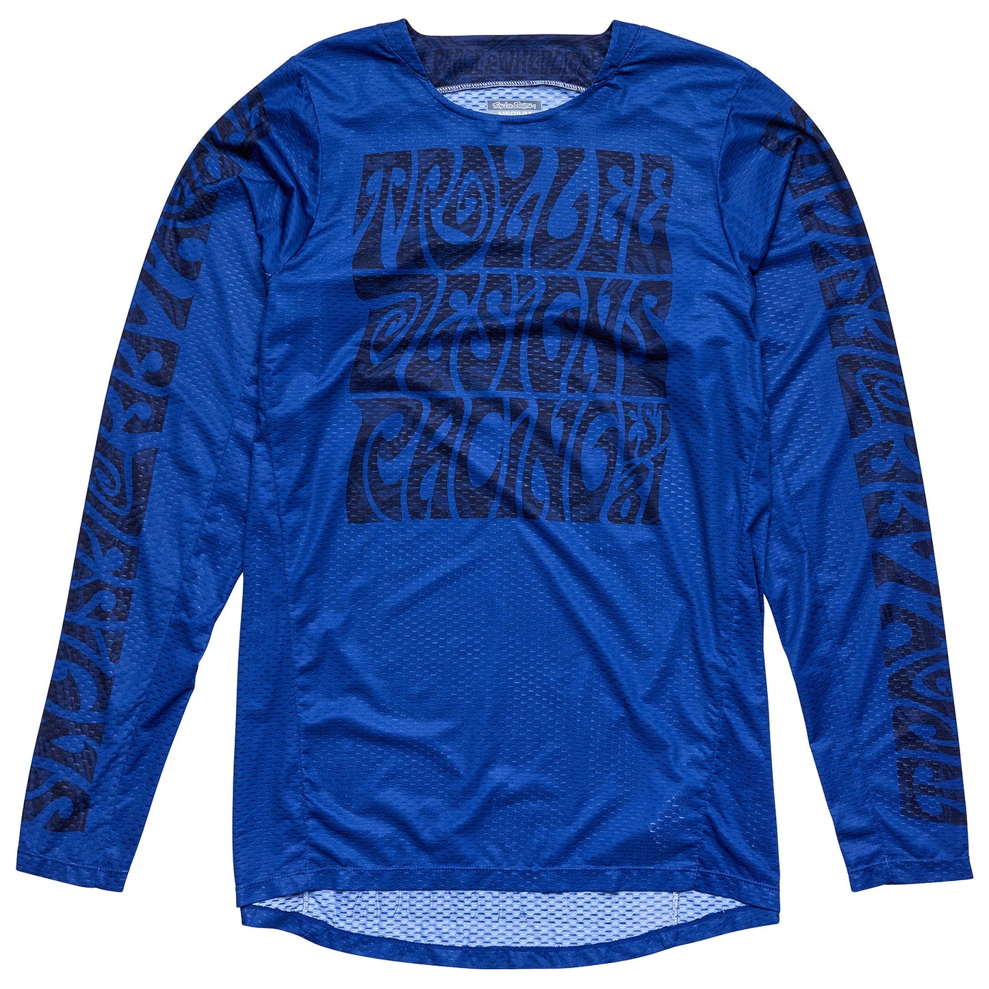 GP Pro Air Jersey Manic Monday Blue