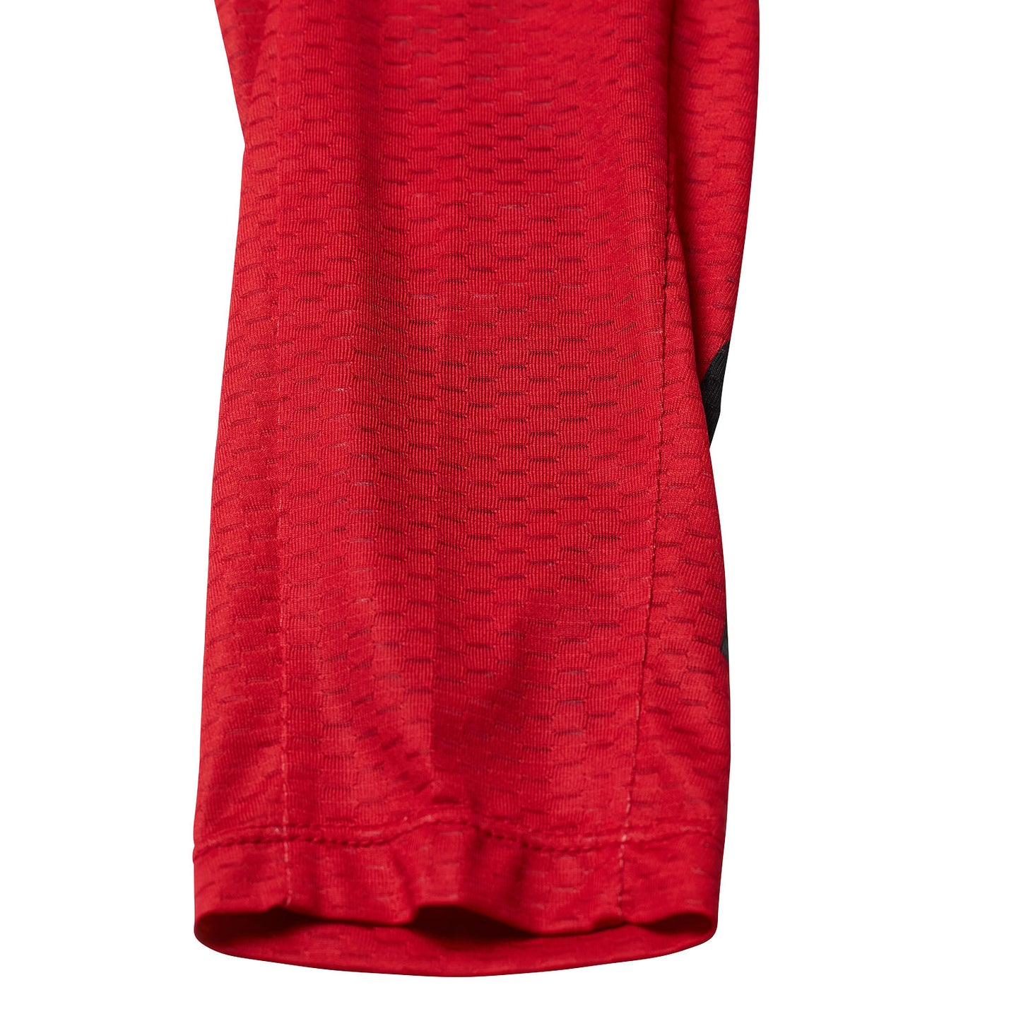 Maillot GP Pro Air Manic Monday Rouge Foncé